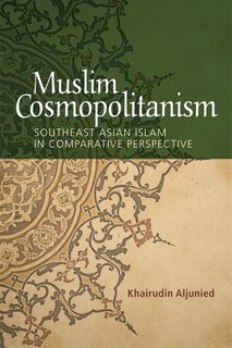 Front cover_Muslim Cosmopolitanism
