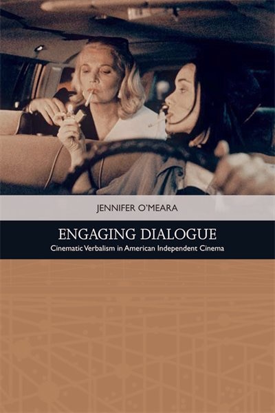 Front cover_Engaging Dialogue