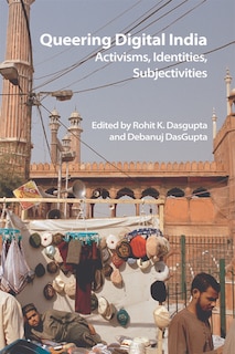 Front cover_Queering Digital India