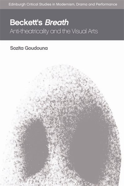 Couverture_Beckett's Breath