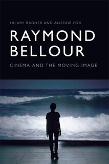 Couverture_Raymond Bellour