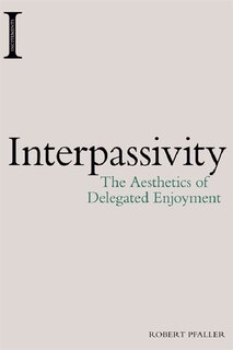 Front cover_Interpassivity