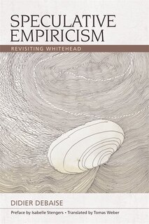 Couverture_Speculative Empiricism
