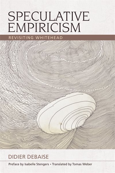 Couverture_Speculative Empiricism