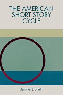 Front cover_The American Short Story Cycle