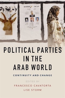 Couverture_Political Parties in the Arab World