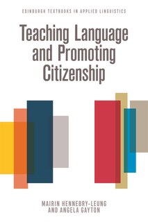 Couverture_Teaching Language and Promoting Citizenship