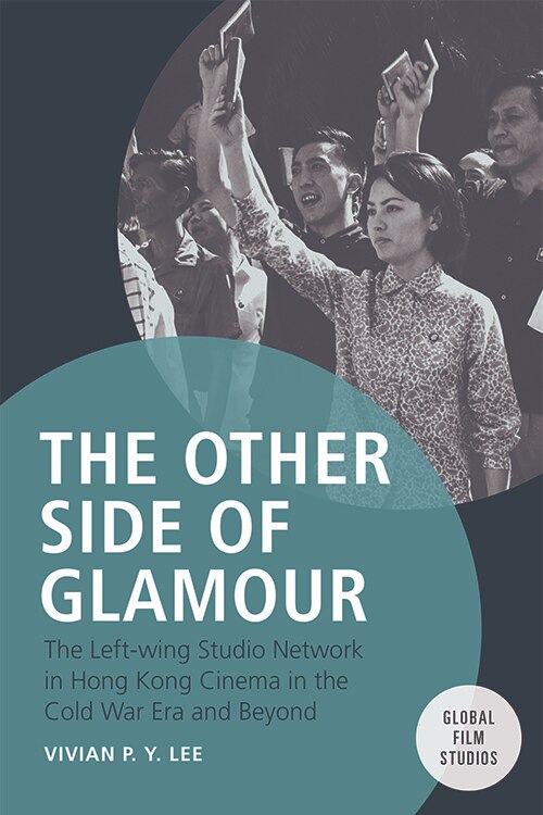 Front cover_The Other Side of Glamour