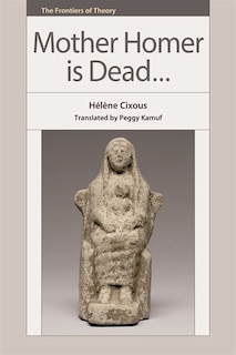 Front cover_Mother Homer is Dead