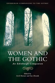 Couverture_Women and the Gothic
