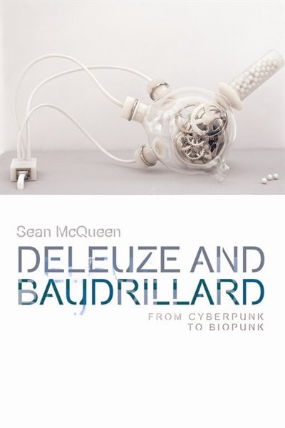 Couverture_Deleuze and Baudrillard