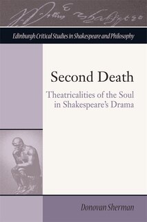 Front cover_Second Death