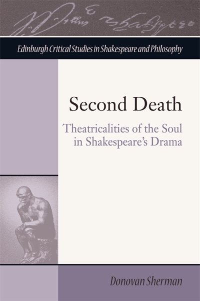 Front cover_Second Death