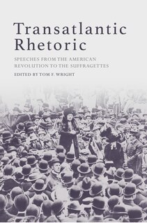 Couverture_Transatlantic Rhetoric