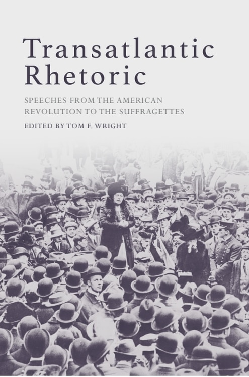 Couverture_Transatlantic Rhetoric