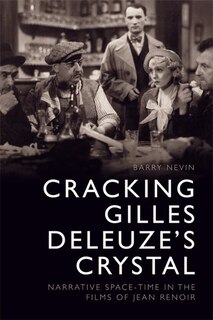 Couverture_Cracking Gilles Deleuze’s Crystal