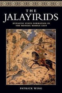 Couverture_The Jalayirids