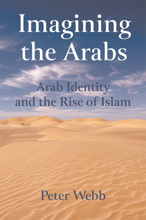 Couverture_Imagining the Arabs