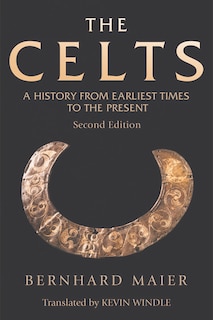 Front cover_The Celts