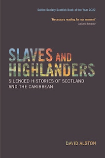 Front cover_Slaves And Highlanders