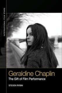 Couverture_Geraldine Chaplin