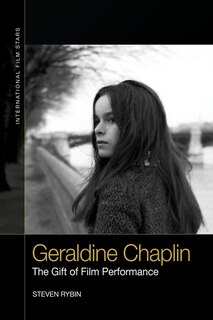 Couverture_Geraldine Chaplin