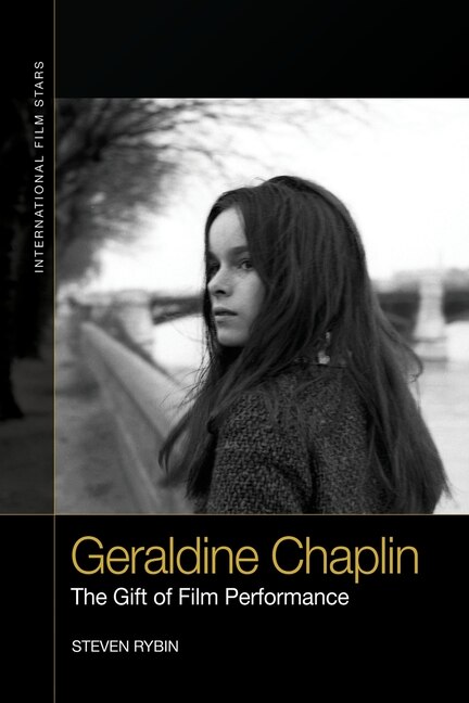Couverture_Geraldine Chaplin