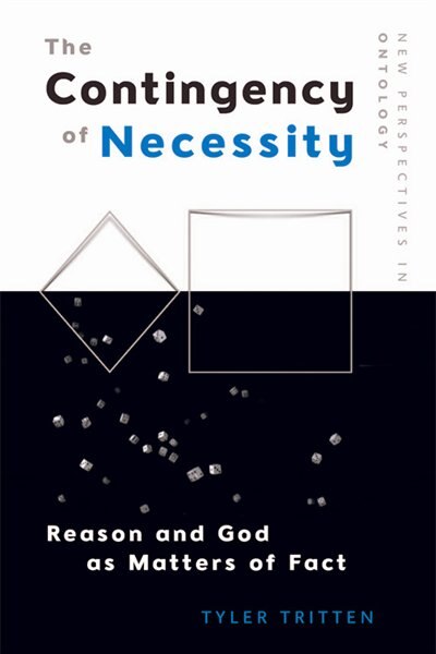 Front cover_The Contingency of Necessity