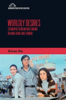 Front cover_Worldly Desires