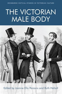 Couverture_The Victorian Male Body