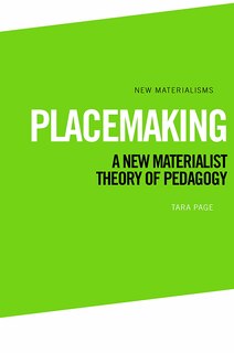 Front cover_Placemaking