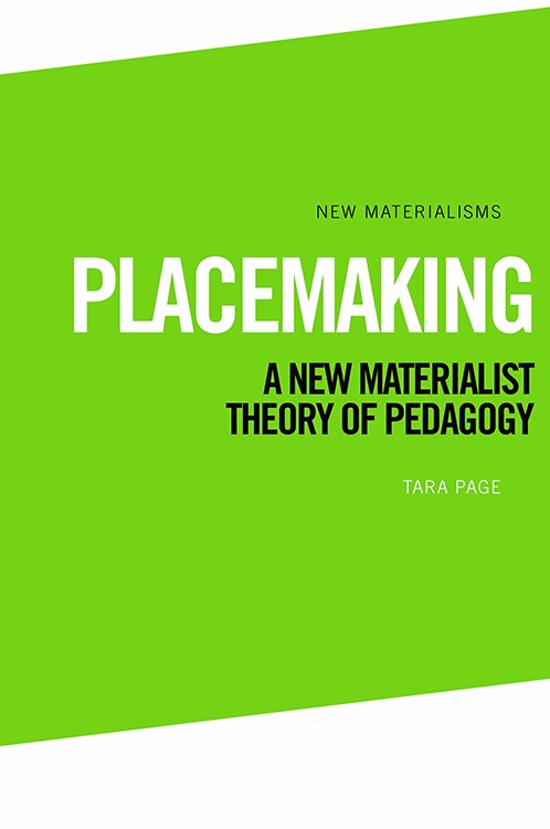 Front cover_Placemaking