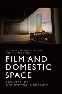 Couverture_Film And Domestic Space