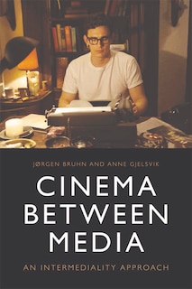 Front cover_Cinema Between Media