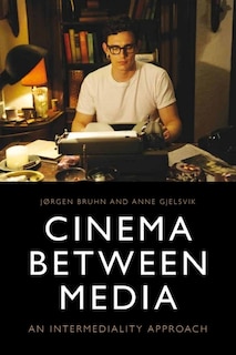 Front cover_Cinema Between Media
