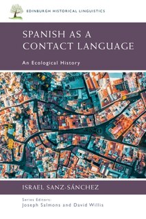 Couverture_Spanish as a Contact Language