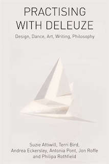 Couverture_Practising with Deleuze