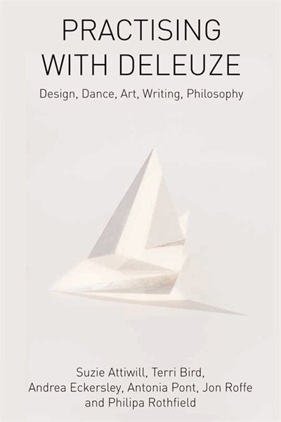 Couverture_Practising with Deleuze