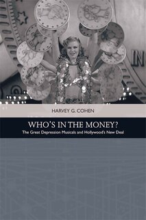 Front cover_Who's in the Money?