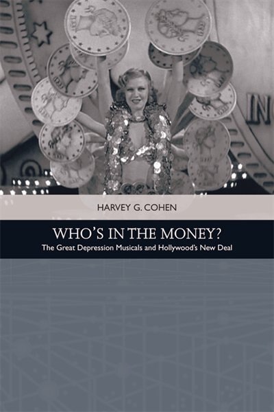 Front cover_Who's in the Money?