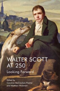 Front cover_Walter Scott at 250