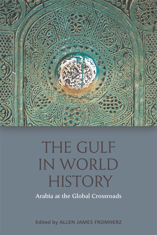 Couverture_The Gulf in World History