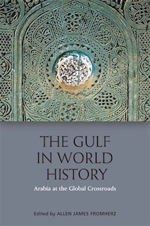 Couverture_The Gulf in World History