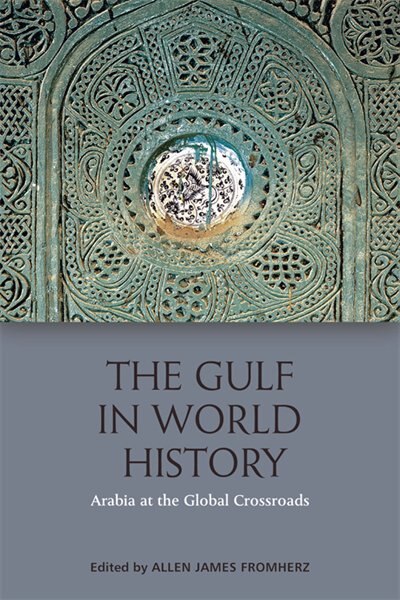Couverture_The Gulf in World History