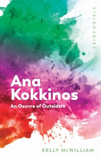 Front cover_Ana Kokkinos