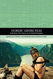 Front cover_Nordic Genre Film