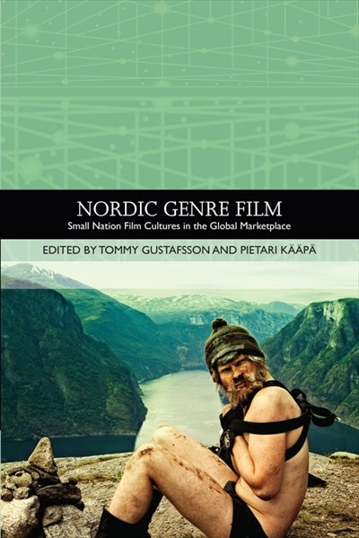 Front cover_Nordic Genre Film
