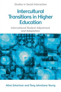 Couverture_Intercultural Transitions In Higher Education