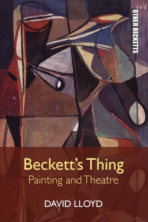 Couverture_Beckett's Thing