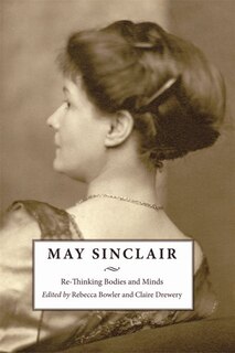 Couverture_May Sinclair